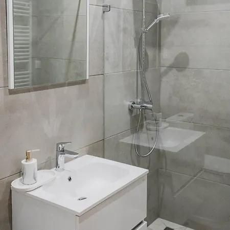 Gal -keco- Aparthotel