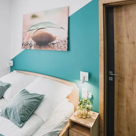 Aparthotel Gal -keco- Szeged