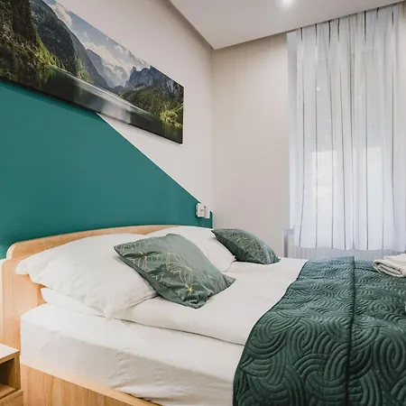 Aparthotel Gal -keco- *