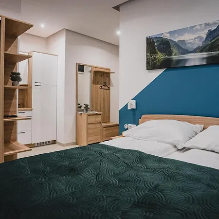 Aparthotel Gal -keco- *